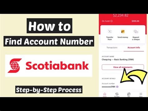 scotiabank chanel|Scotiabank contact number.